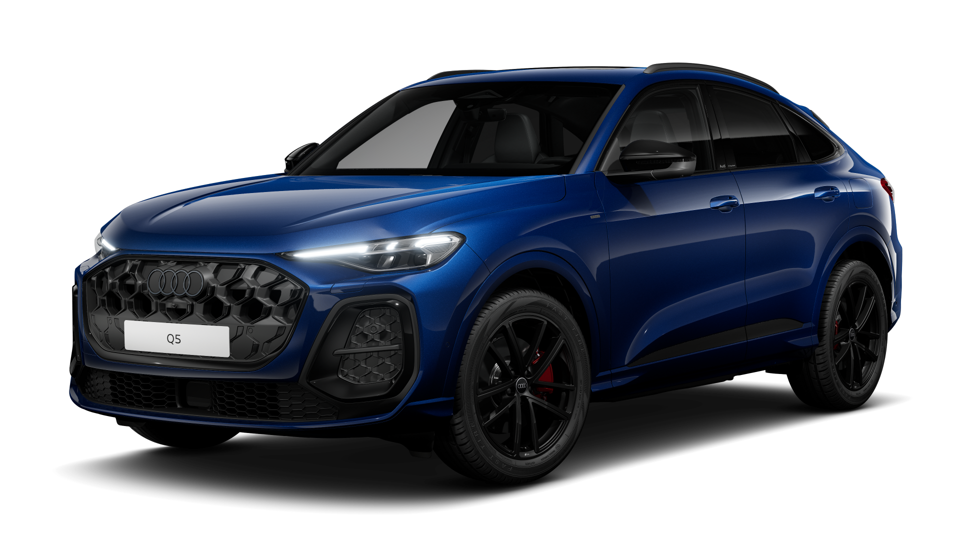 Bild för bil XTS95M