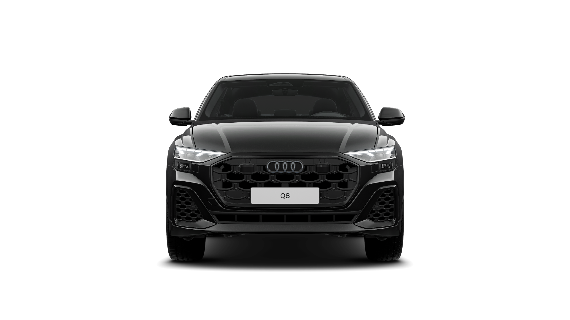 Audi Q8 TMP99S