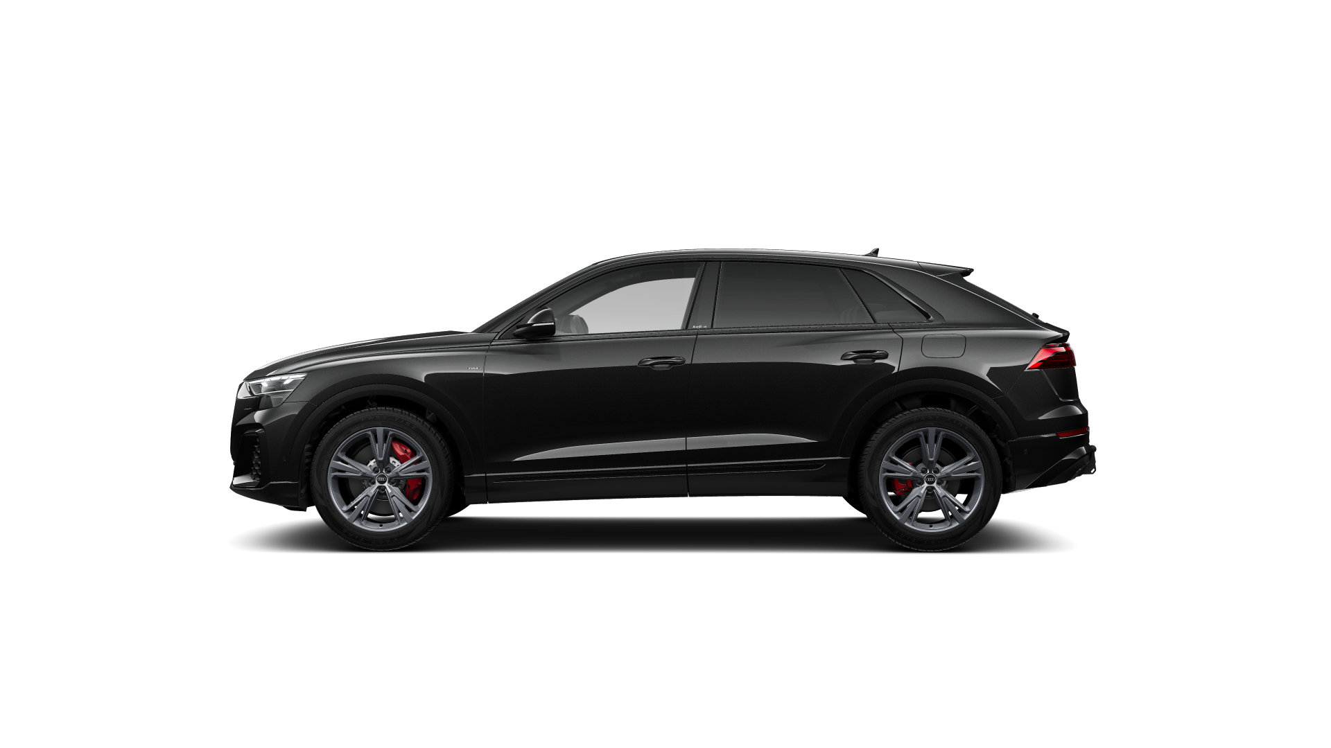 Audi Q8 TMP99S