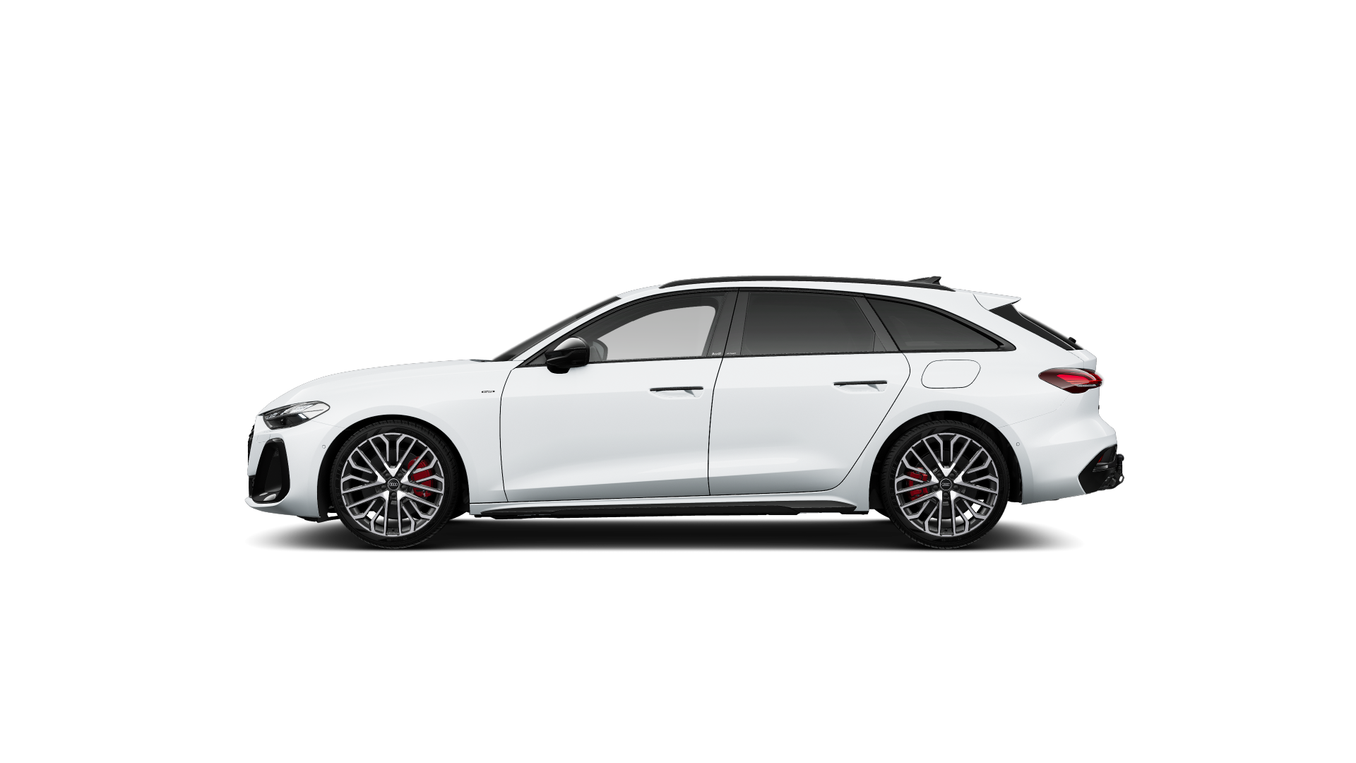 Audi A5 Avant RCX88N