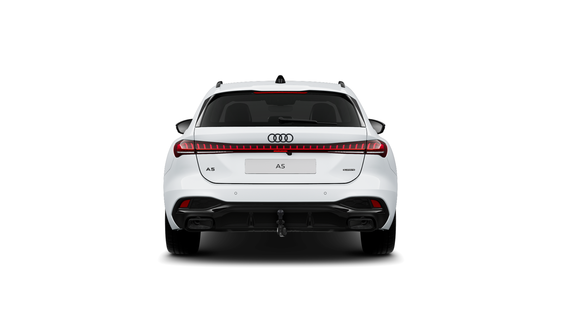 Audi A5 Avant RCX88N