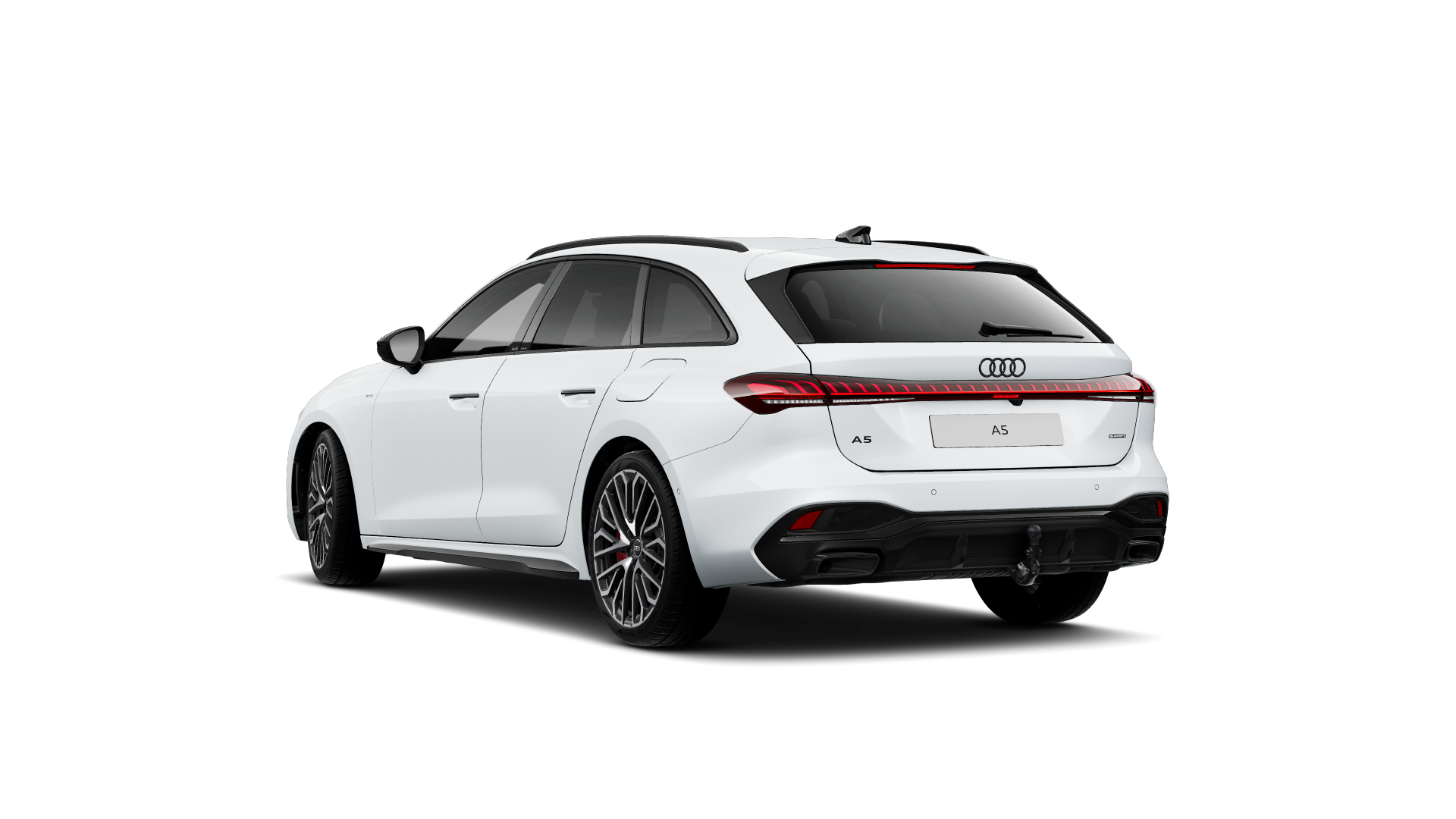 Audi A5 Avant RCX88N