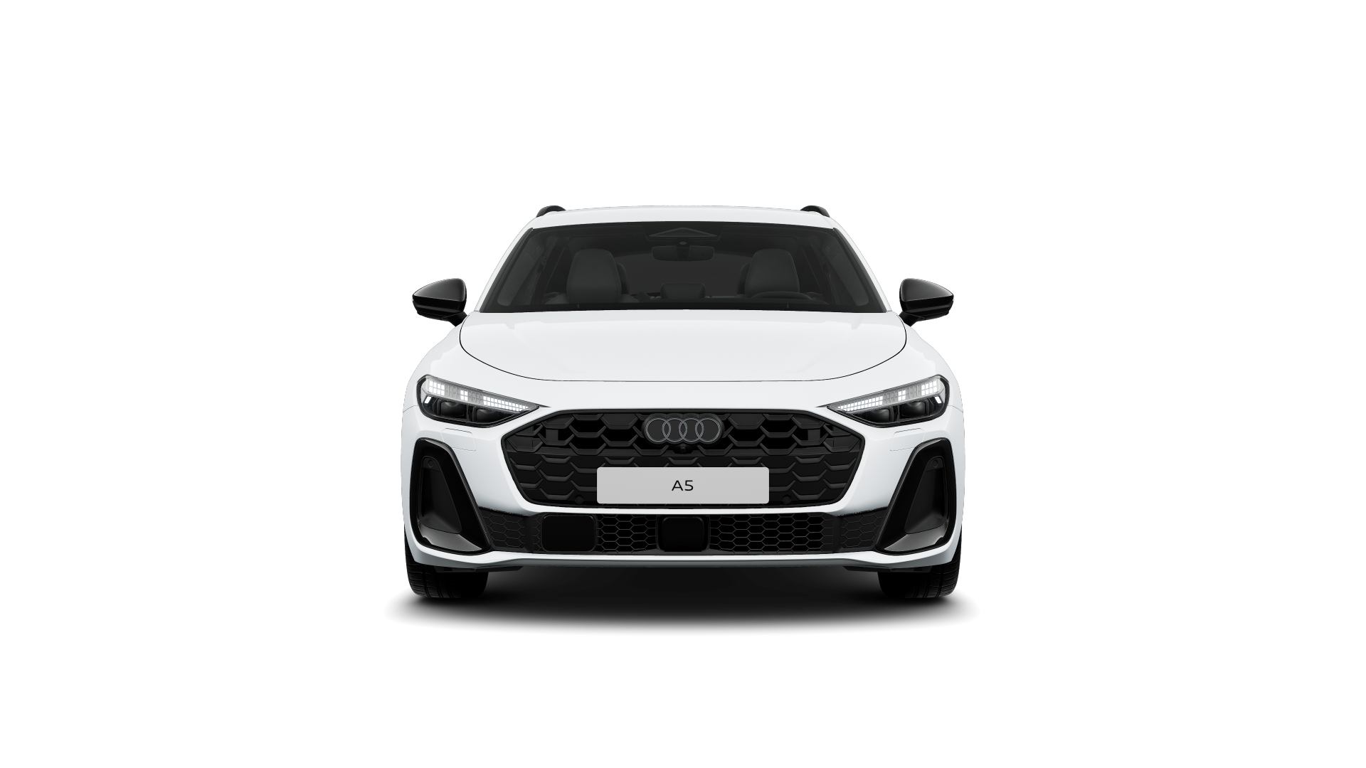 Audi A5 Avant RCX88N