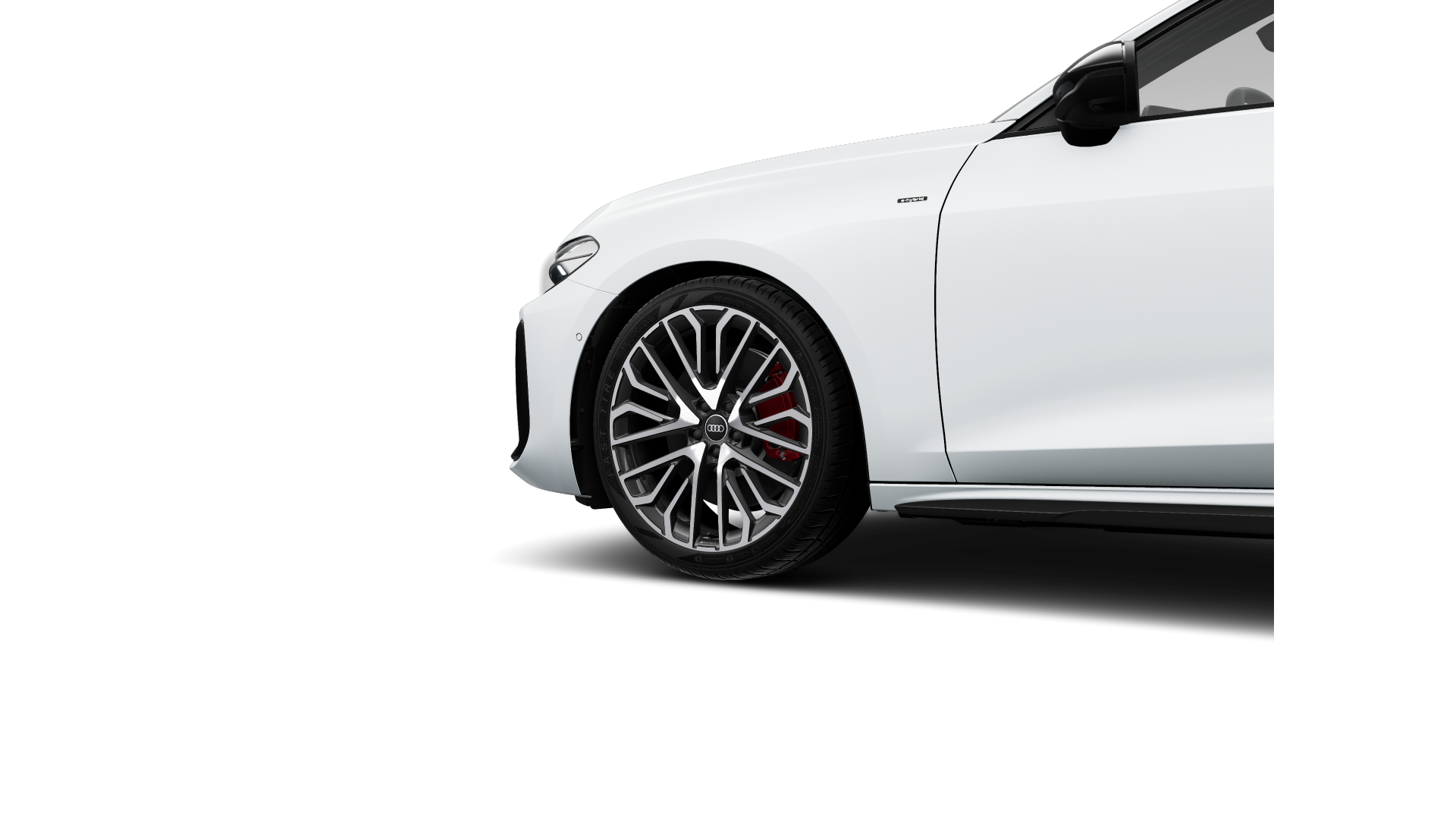 Audi A5 Avant RCX88N