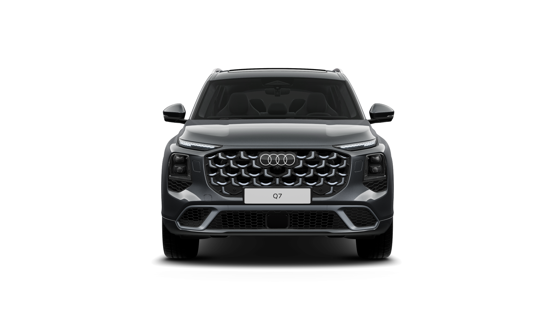 Audi Q7 RCX59N