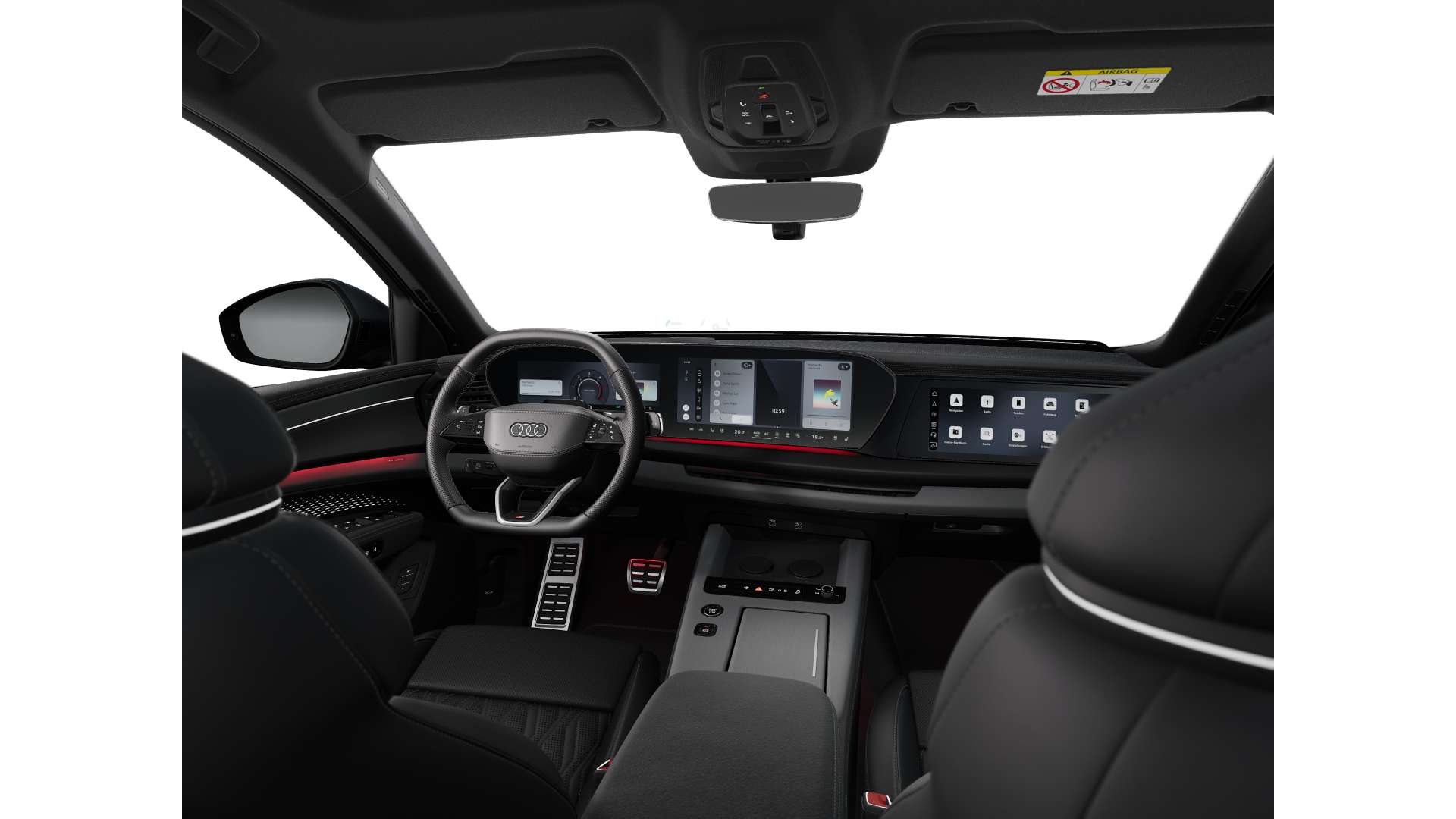Audi Q7 RCX59N