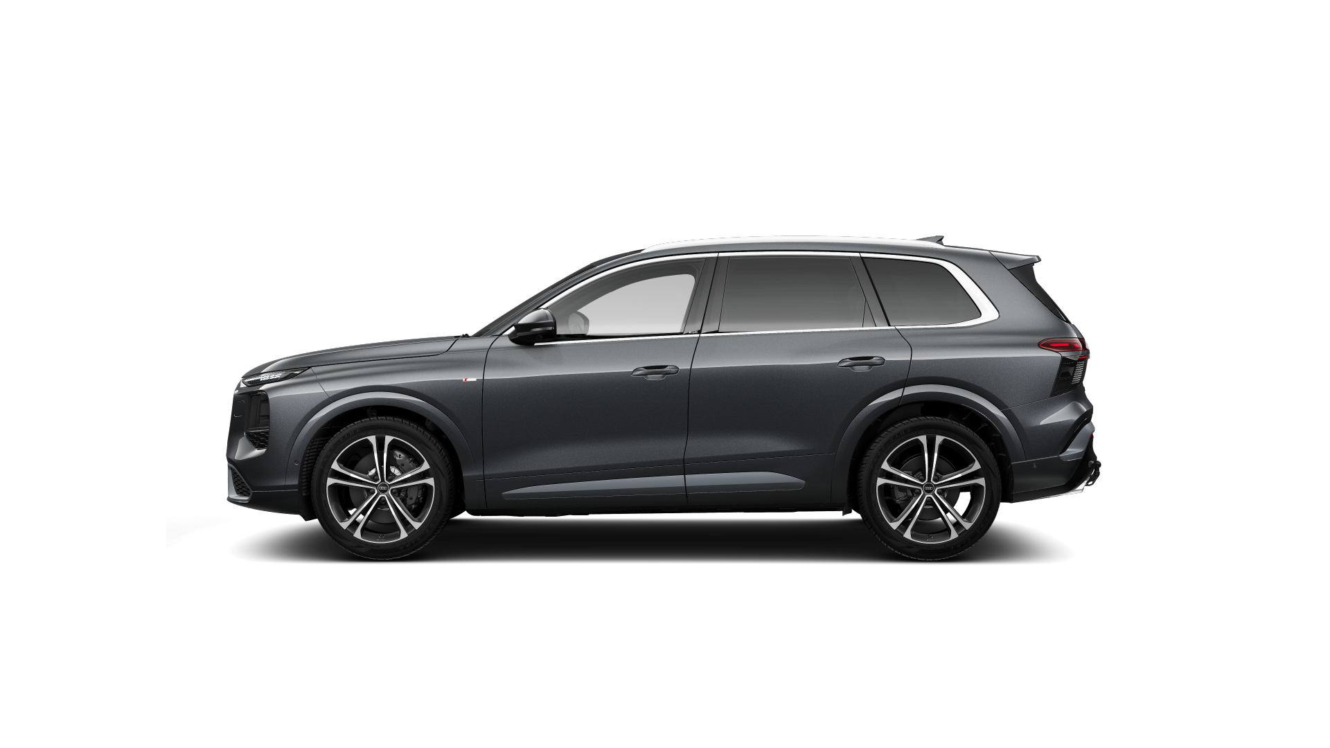 Audi Q7 RCX59N