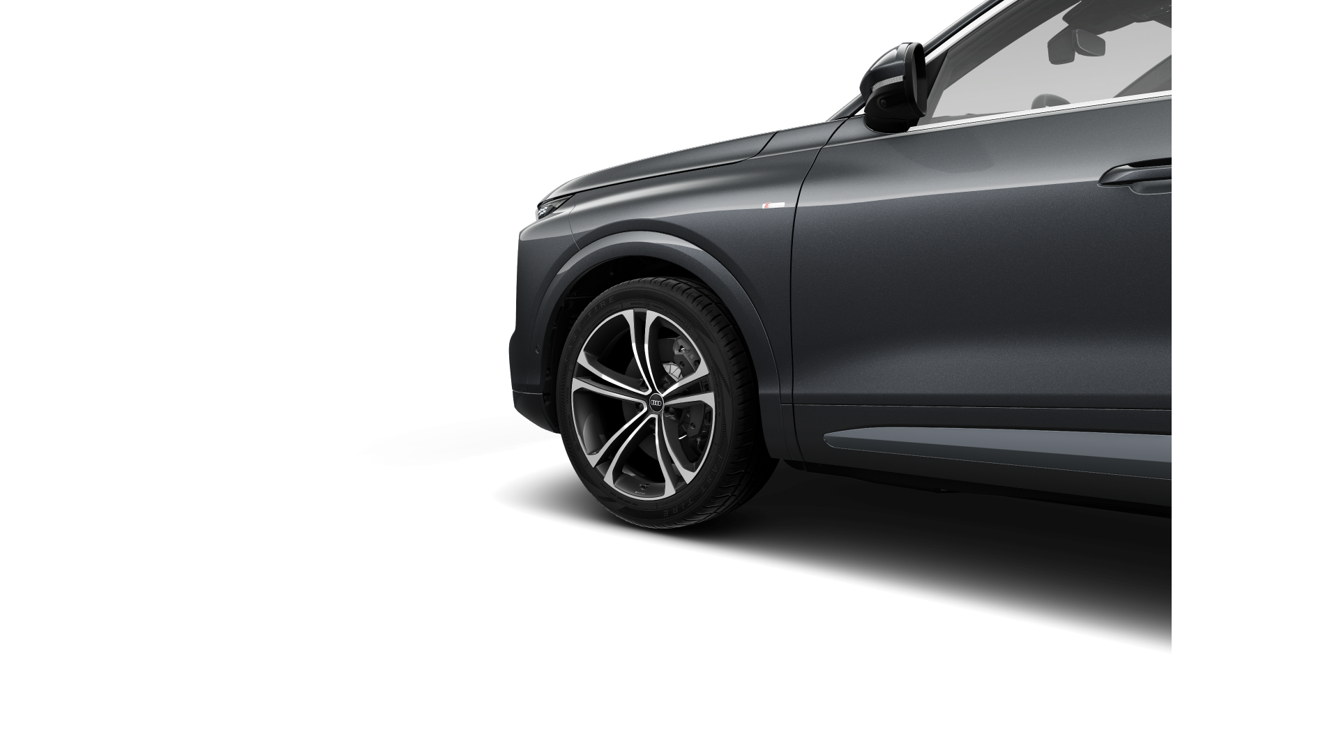 Audi Q7 RCX59N