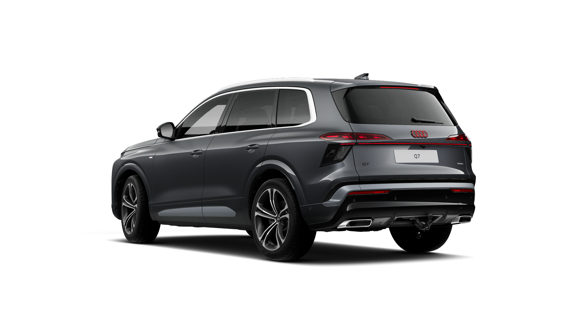 Audi Q7 RCX59N