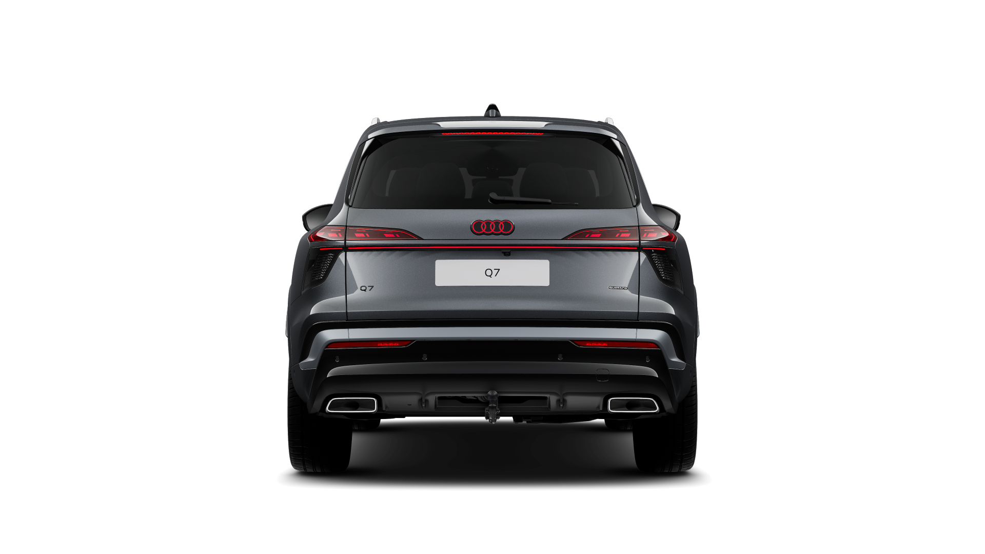 Audi Q7 RCX59N