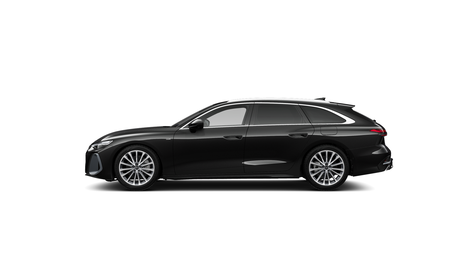Audi A6 Avant ZHL54Y