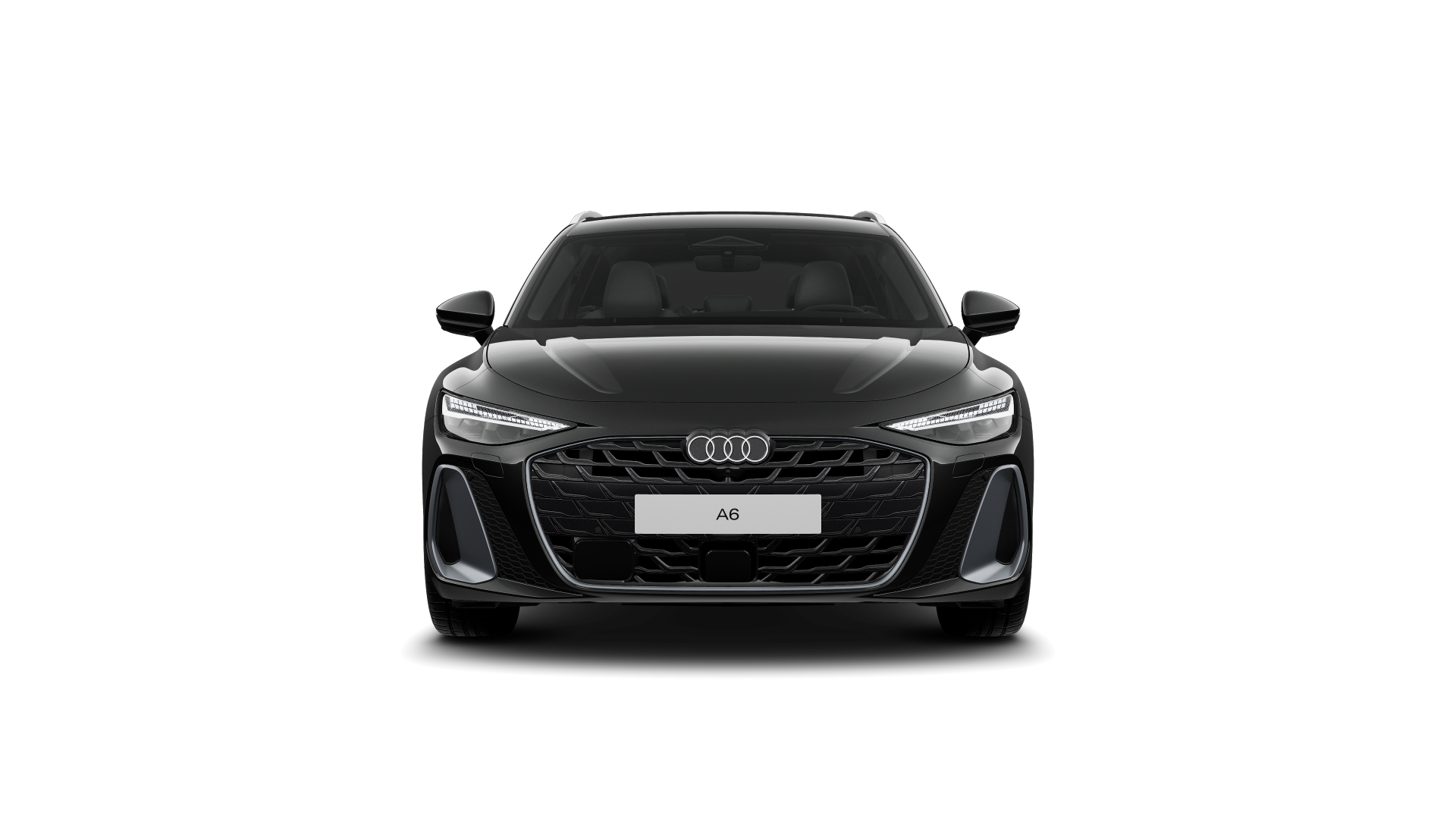 Audi A6 Avant ZHL54Y