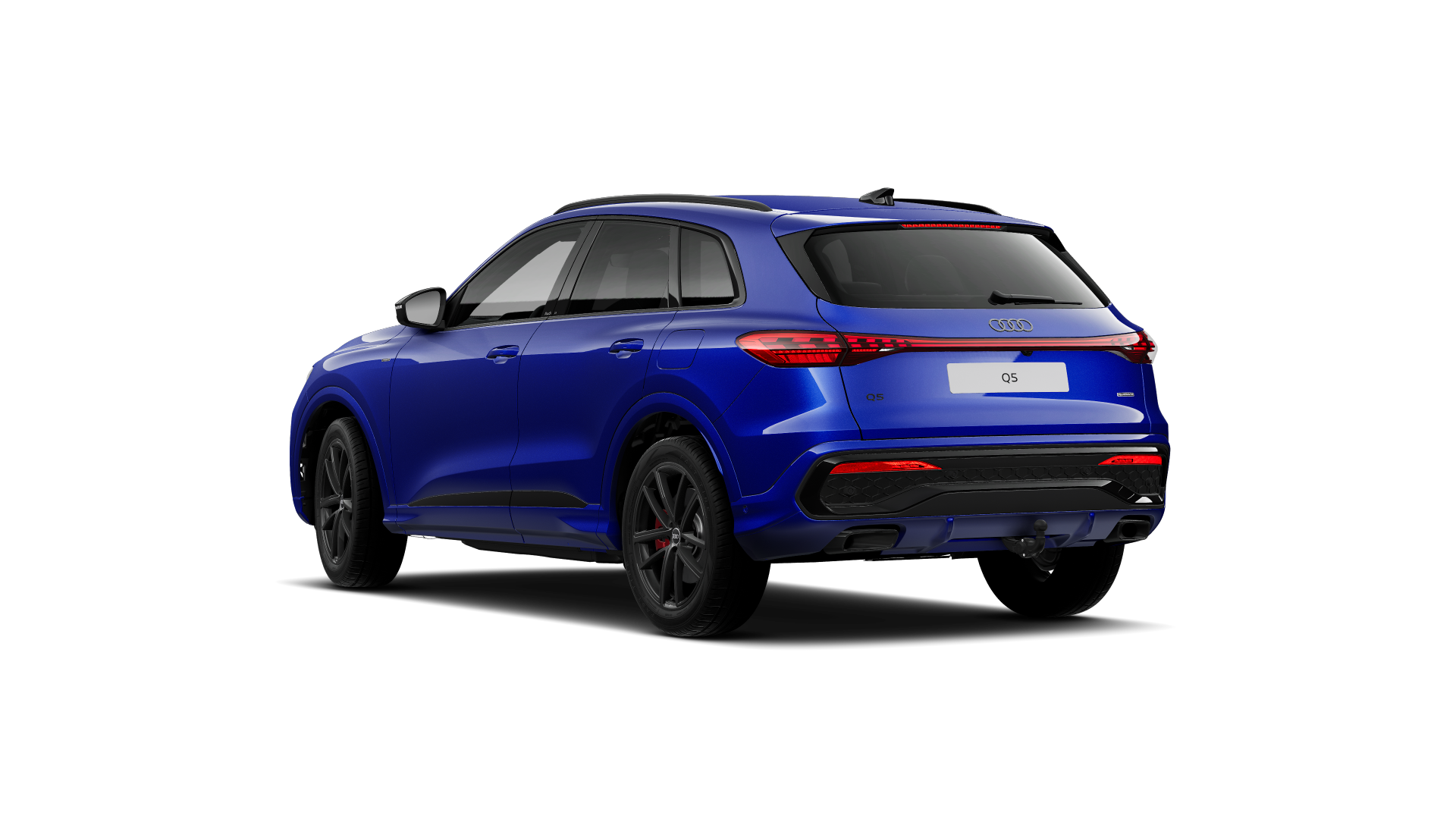 Audi Q5 FAJ08M