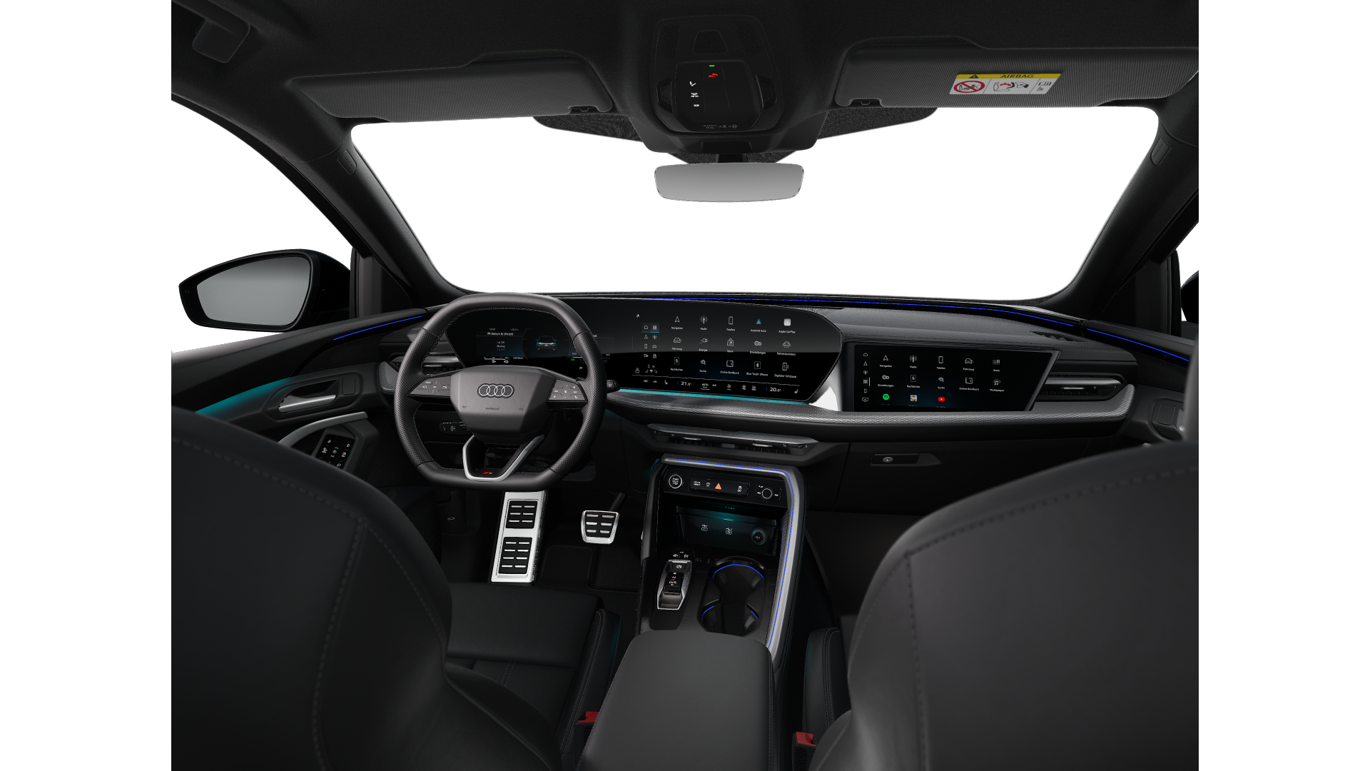 Audi Q5 FAJ08M