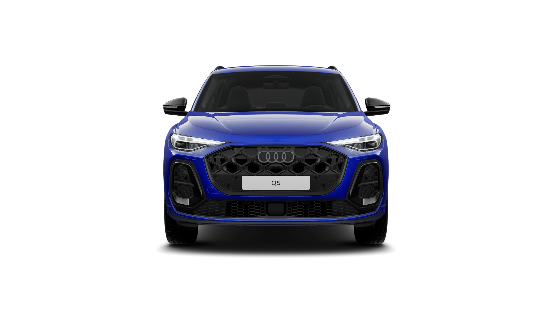 Audi Q5 FAJ08M