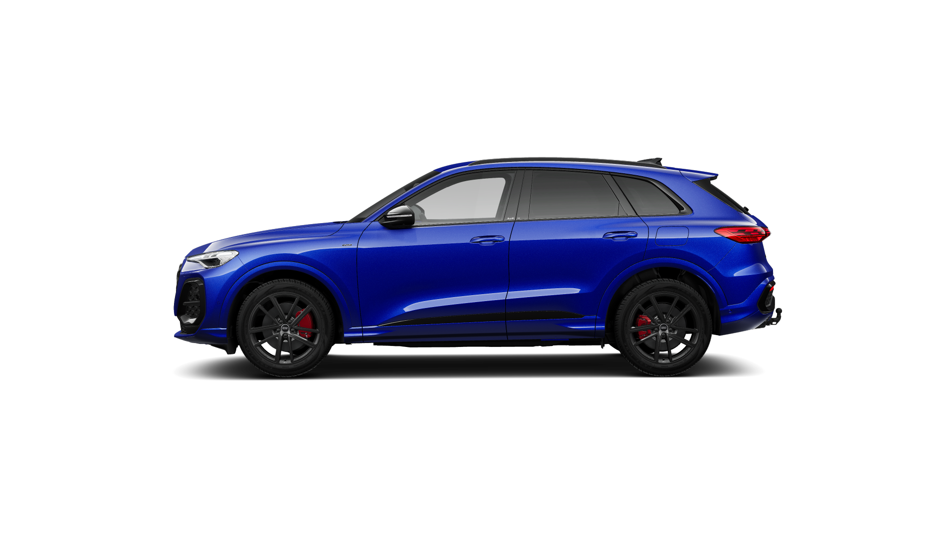 Audi Q5 FAJ08M