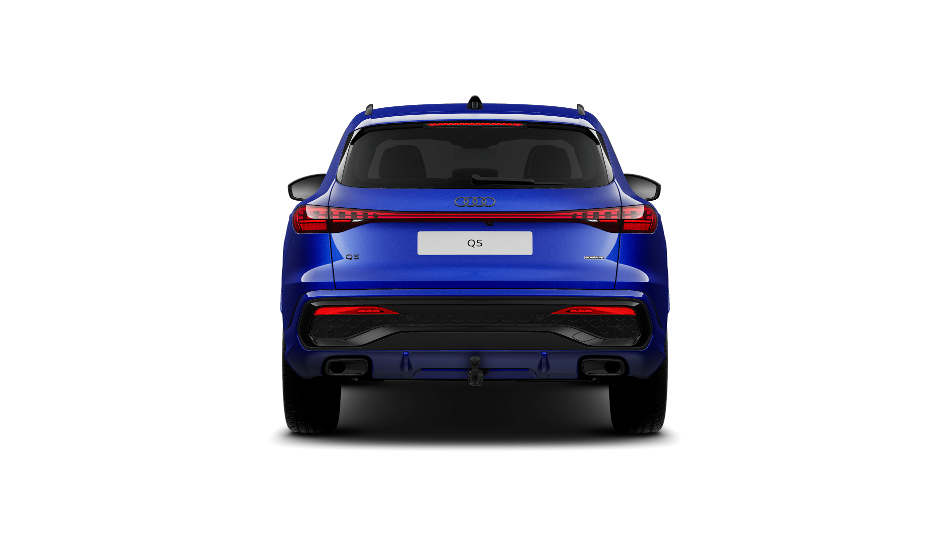 Audi Q5 FAJ08M