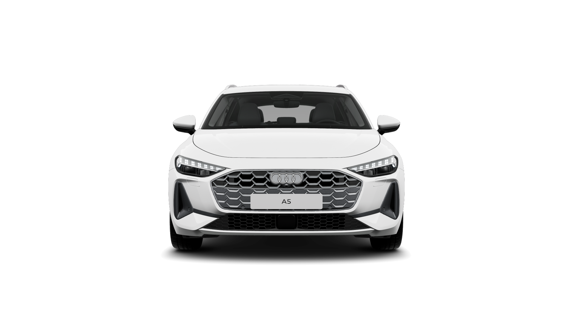 Audi A5 Avant POR72W