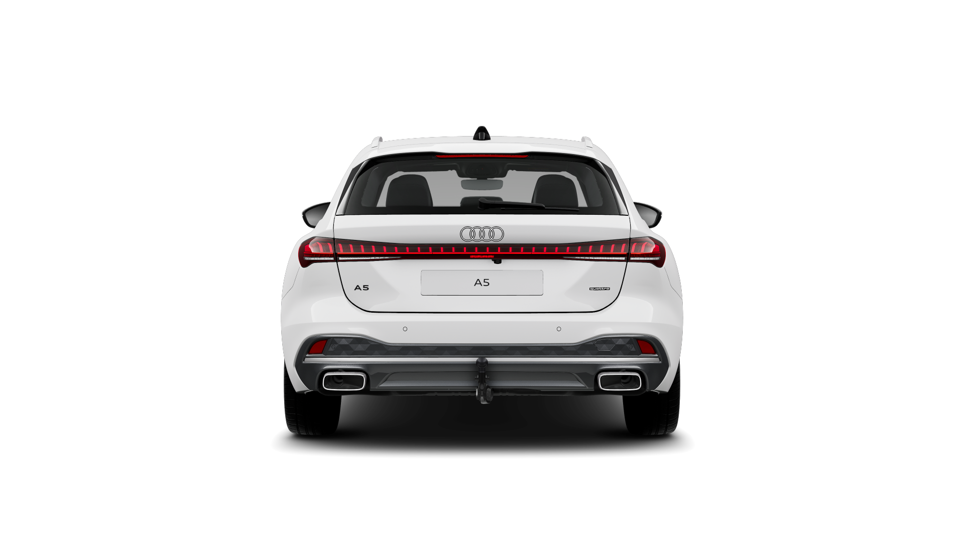 Audi A5 Avant POR72W
