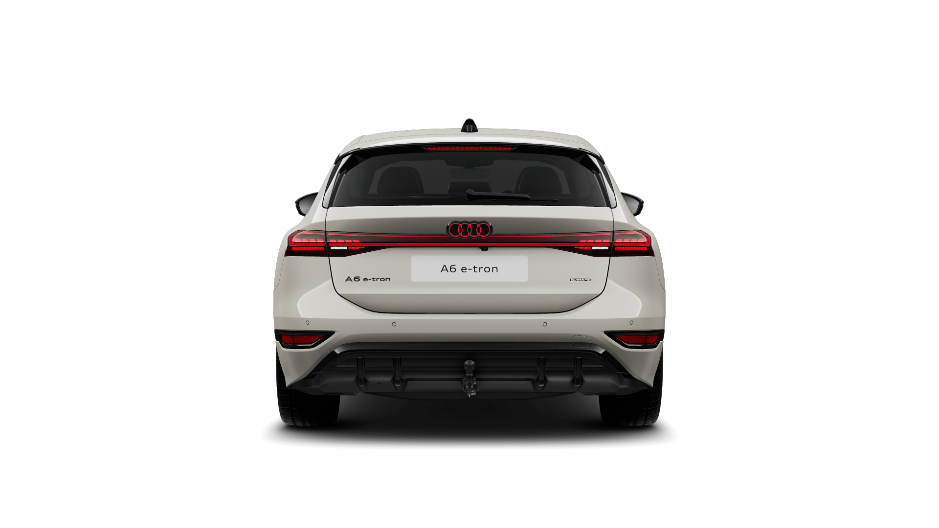 Audi A6 Avant e-tron LJB63R