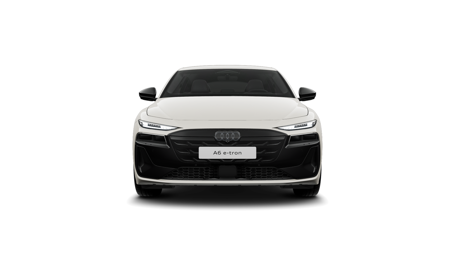 Audi A6 Avant e-tron LJB63R