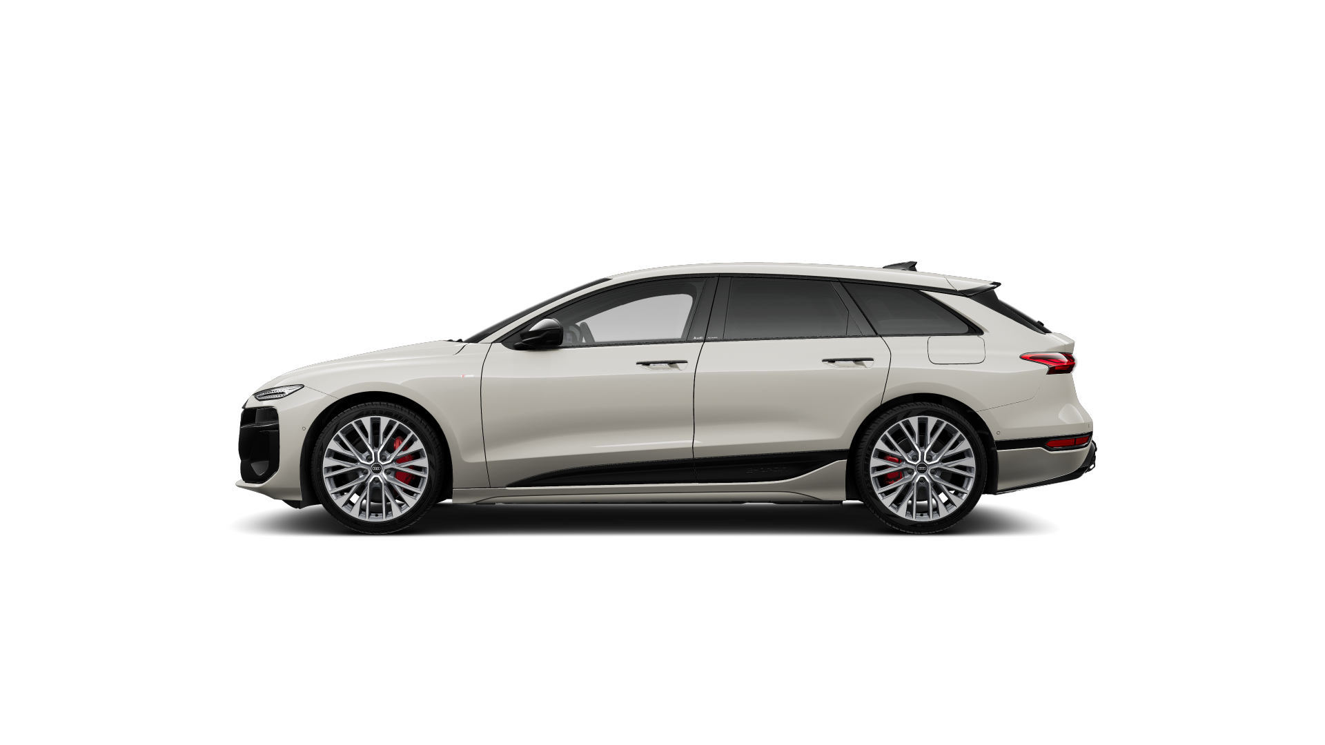 Audi A6 Avant e-tron LJB63R