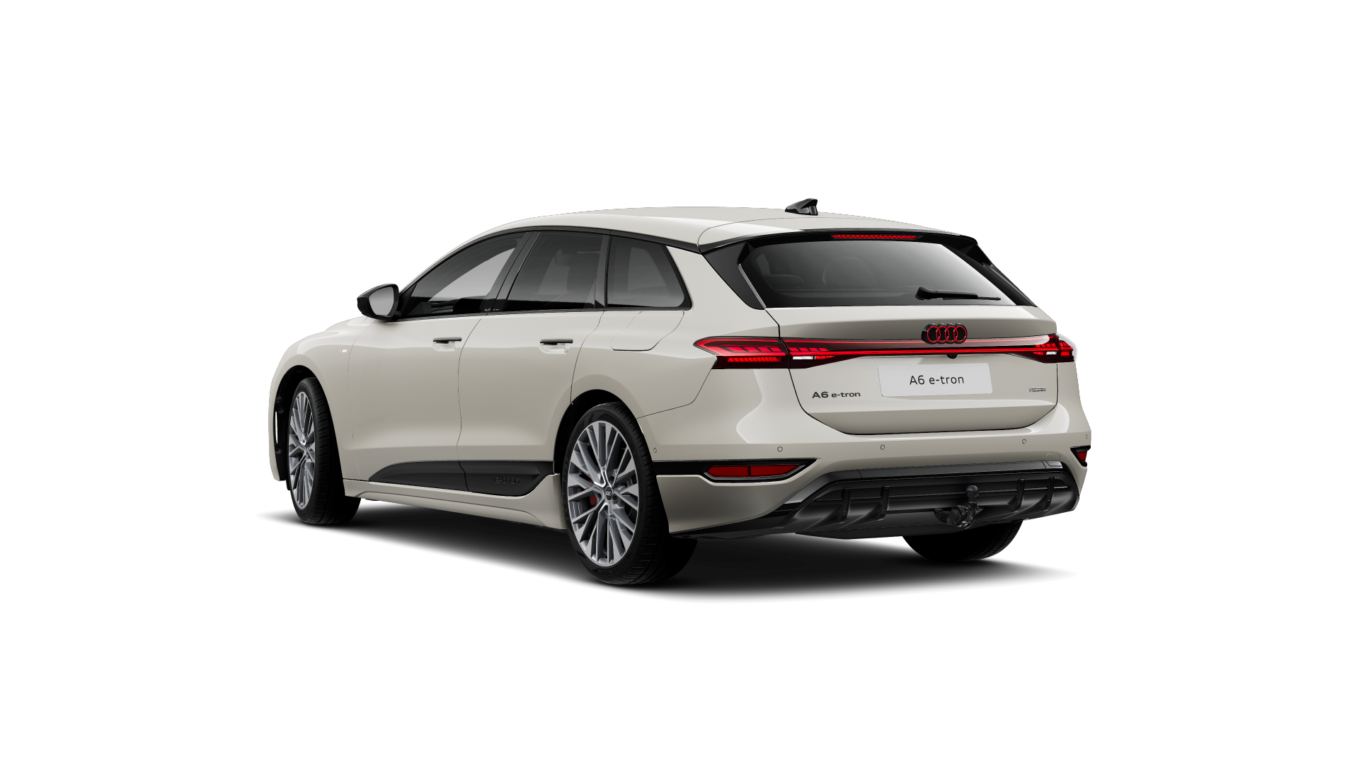 Audi A6 Avant e-tron LJB63R