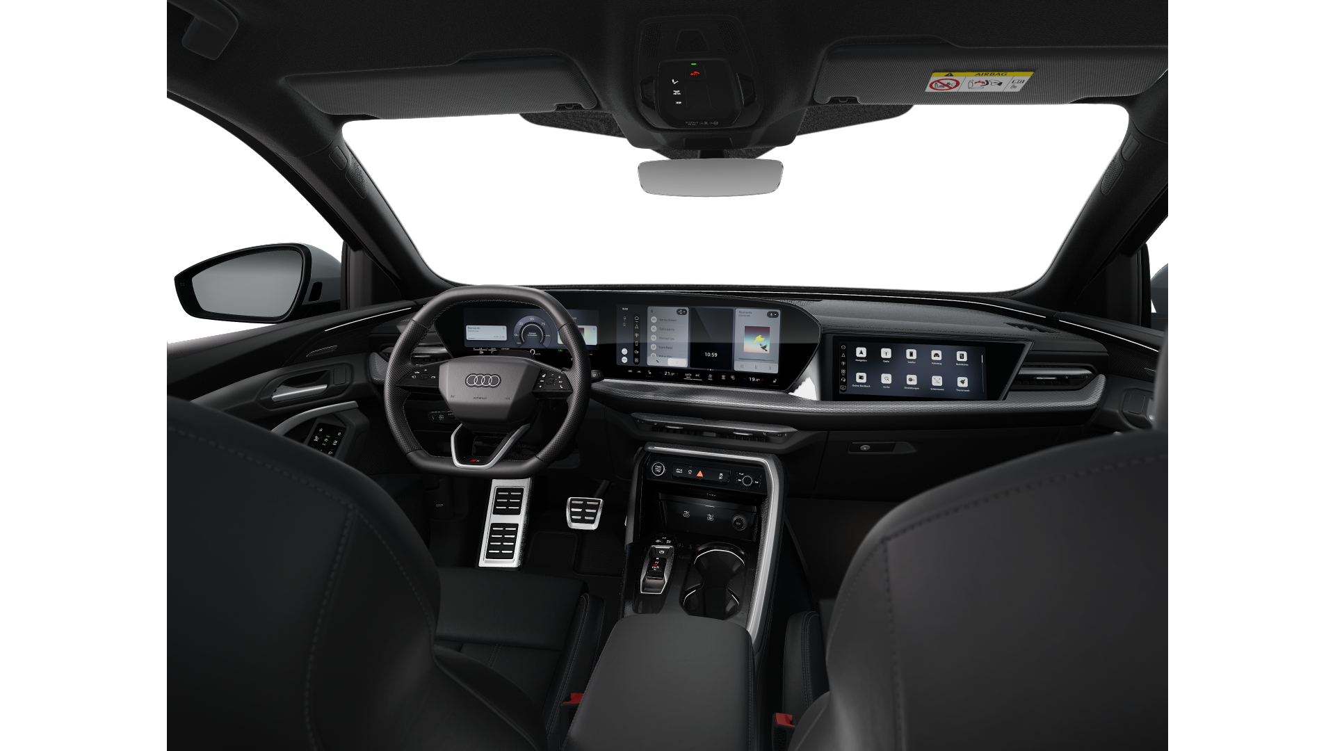 Audi Q5 Sportback NCW14U