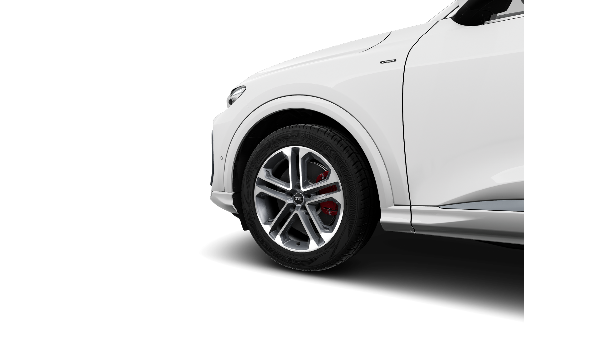 Audi Q5 Sportback NCW14U
