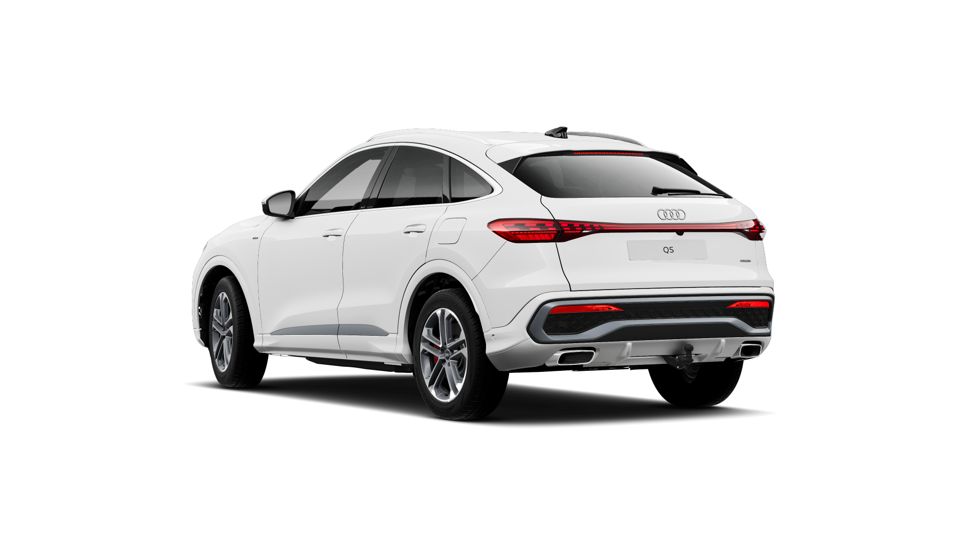 Audi Q5 Sportback NCW14U