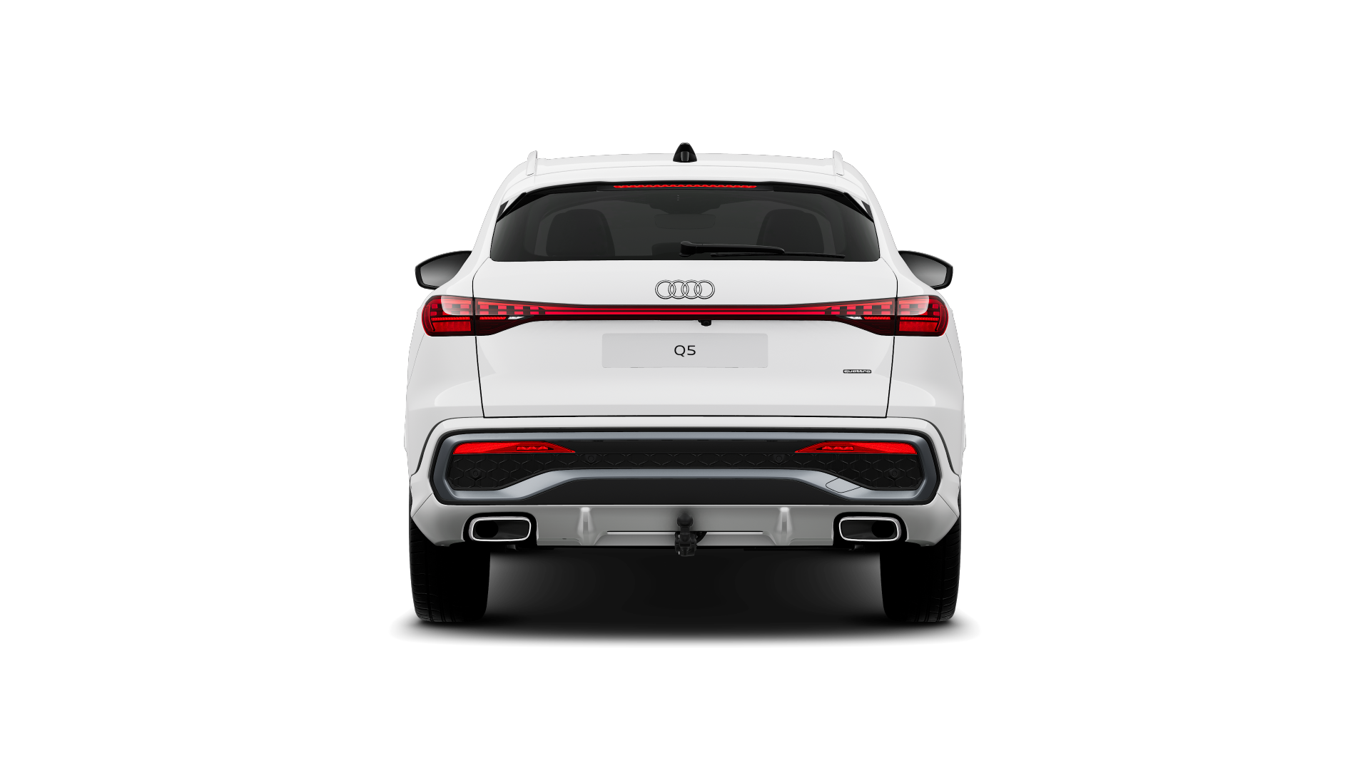 Audi Q5 Sportback NCW14U