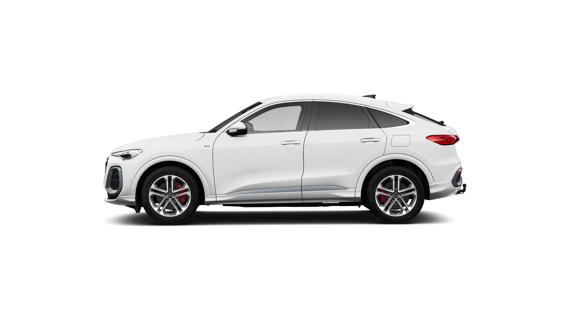 Audi Q5 Sportback NCW14U