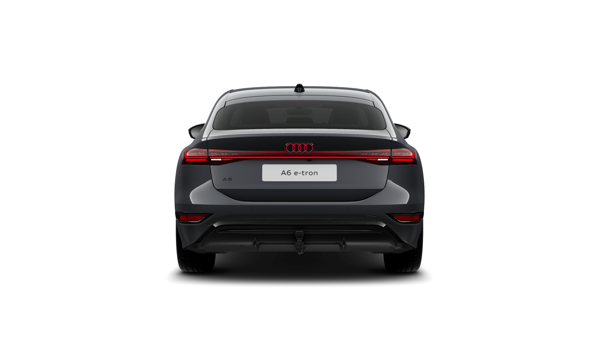 Audi A6 Sportback e-tron PMU55G