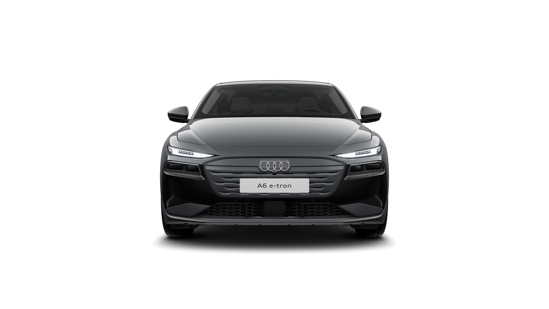 Audi A6 Sportback e-tron PMU55G