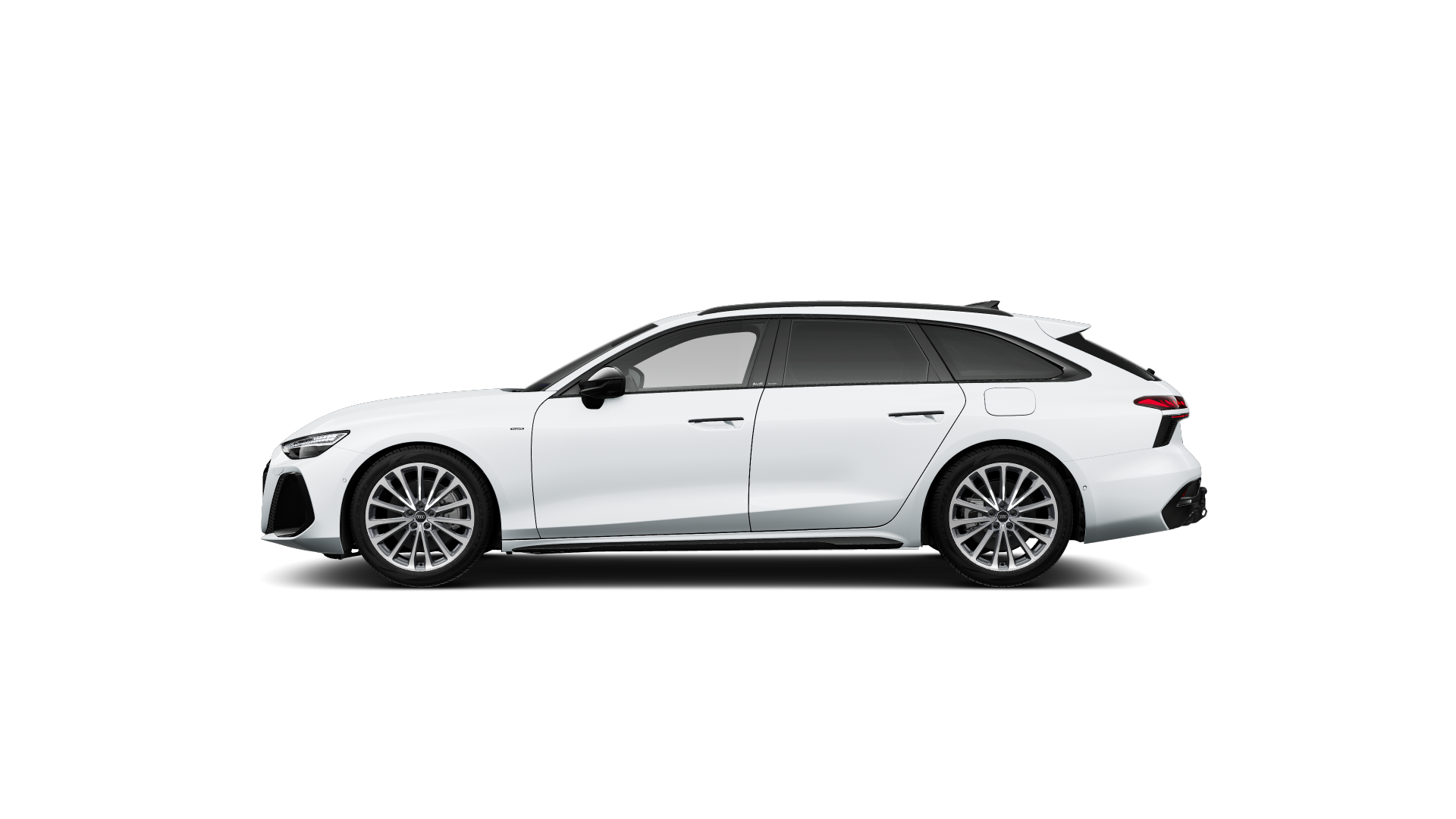 Audi A6 Avant JCC85L