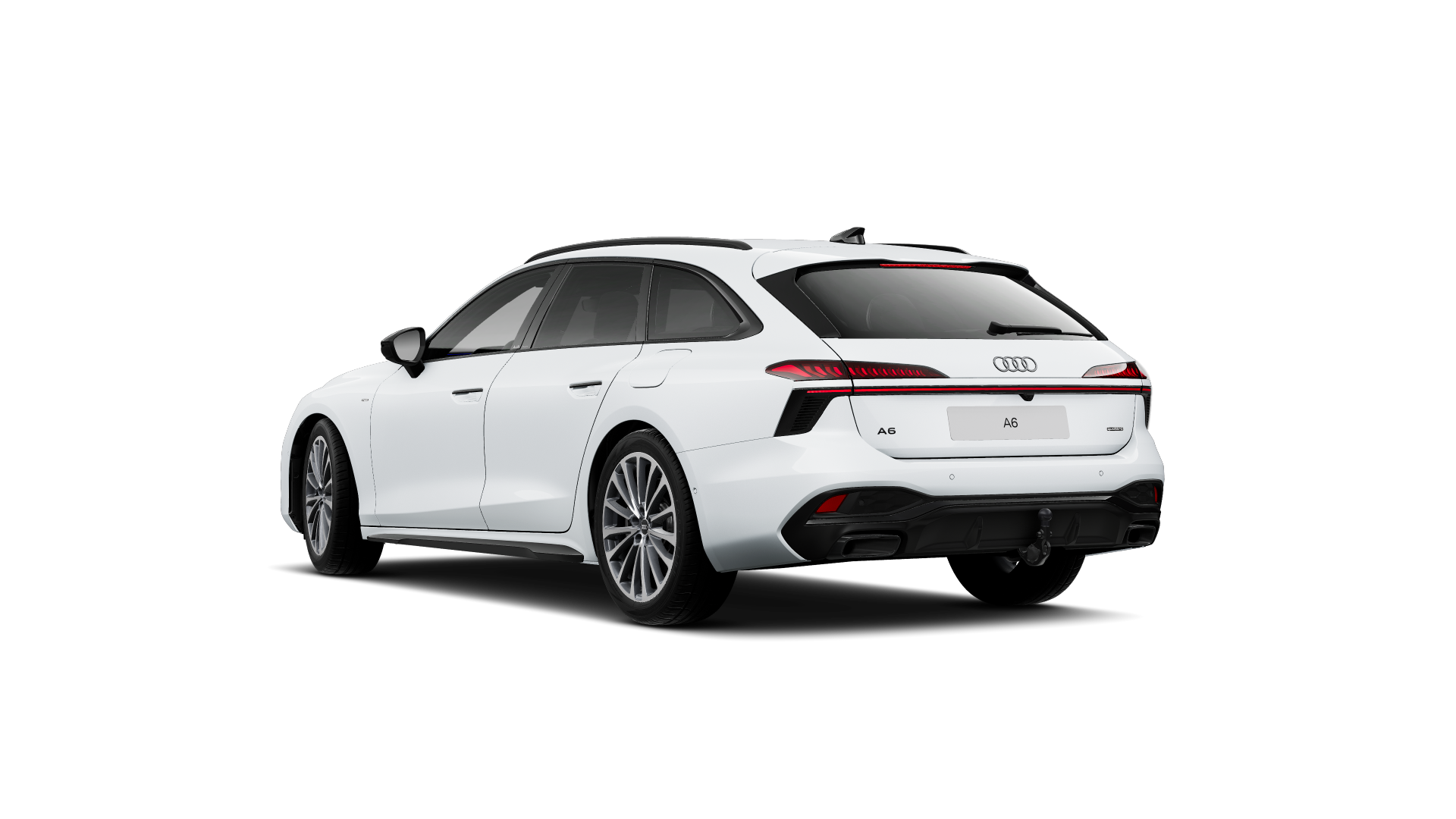 Audi A6 Avant JCC85L