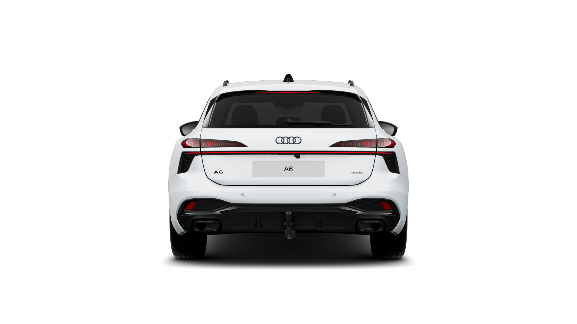 Audi A6 Avant JCC85L