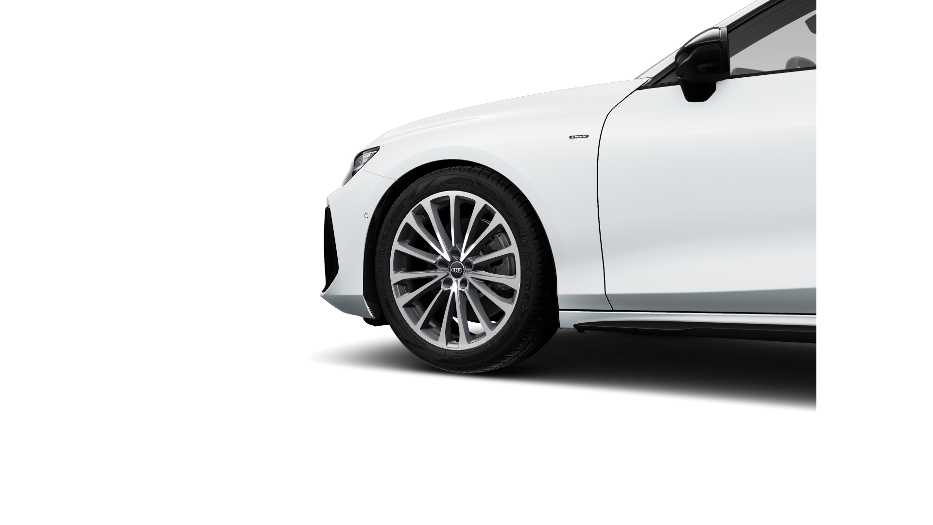 Audi A6 Avant JCC85L