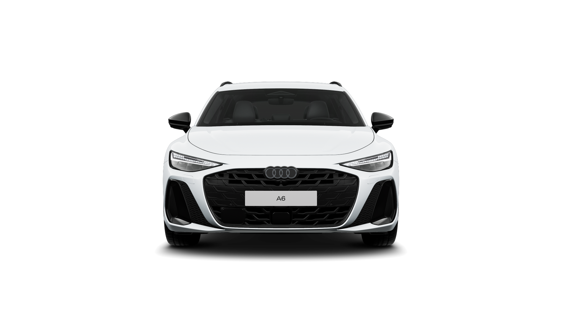 Audi A6 Avant JCC85L