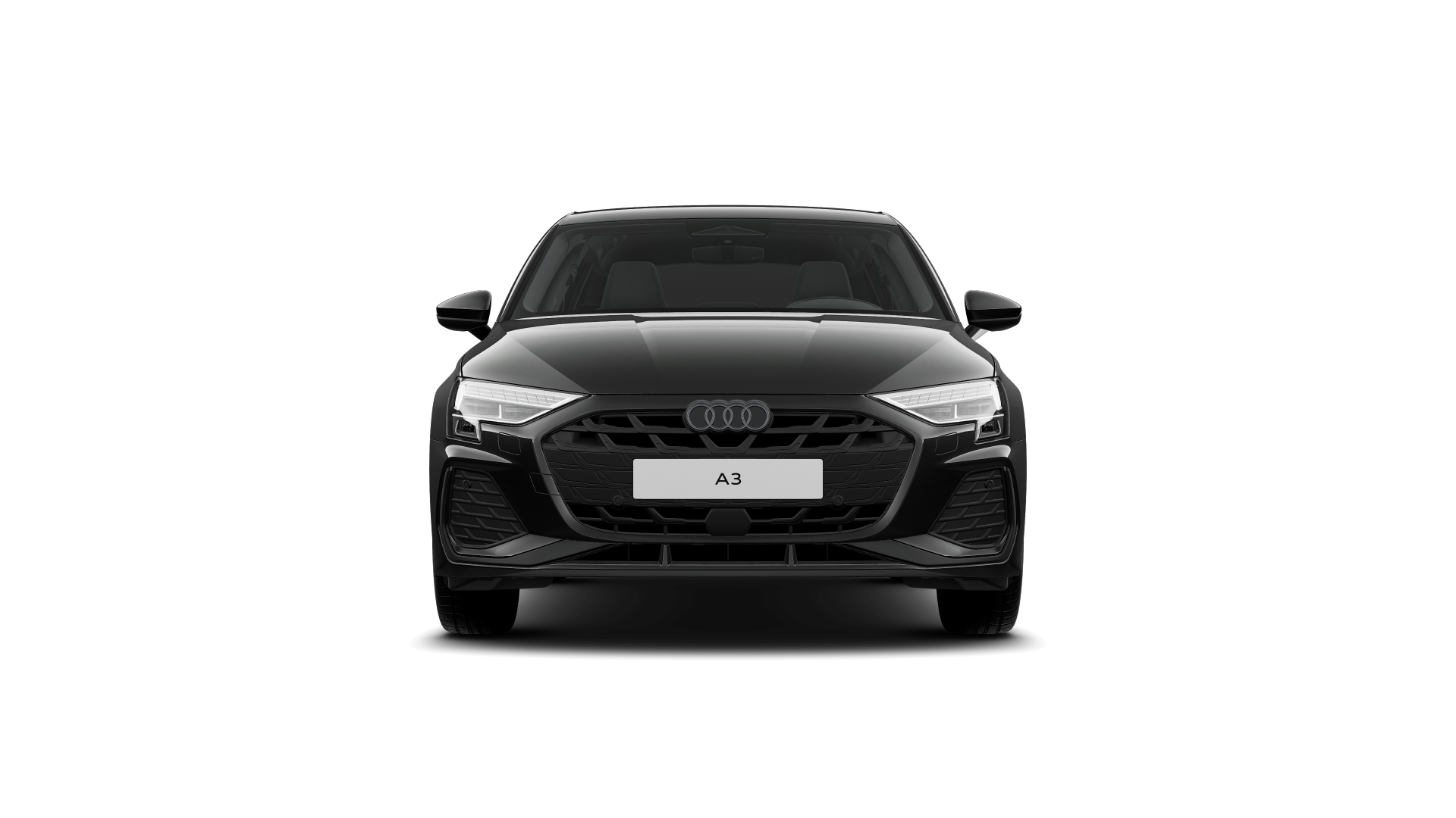 Audi A3 Sportback SKY87P