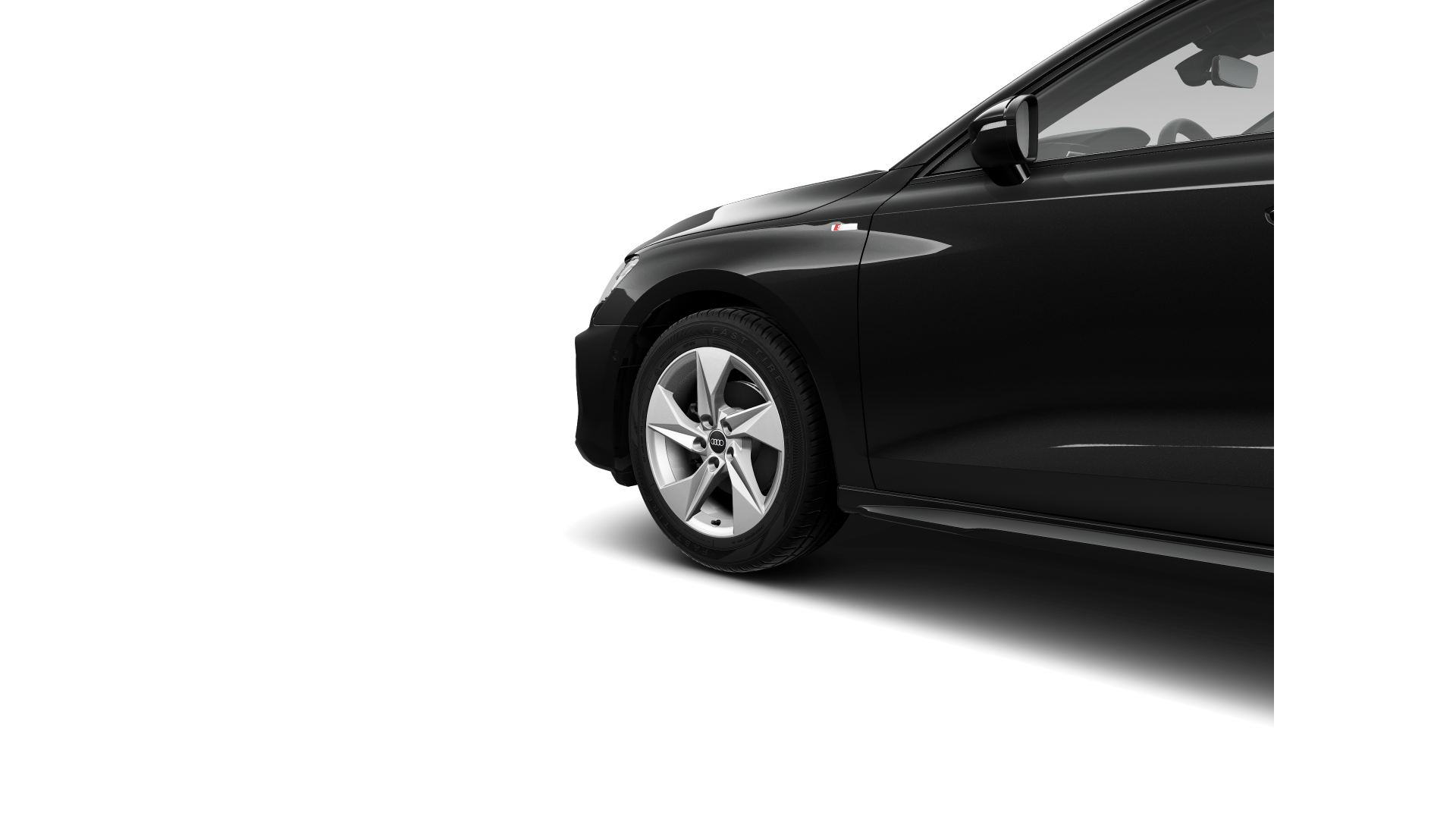Audi A3 Sportback SKY87P