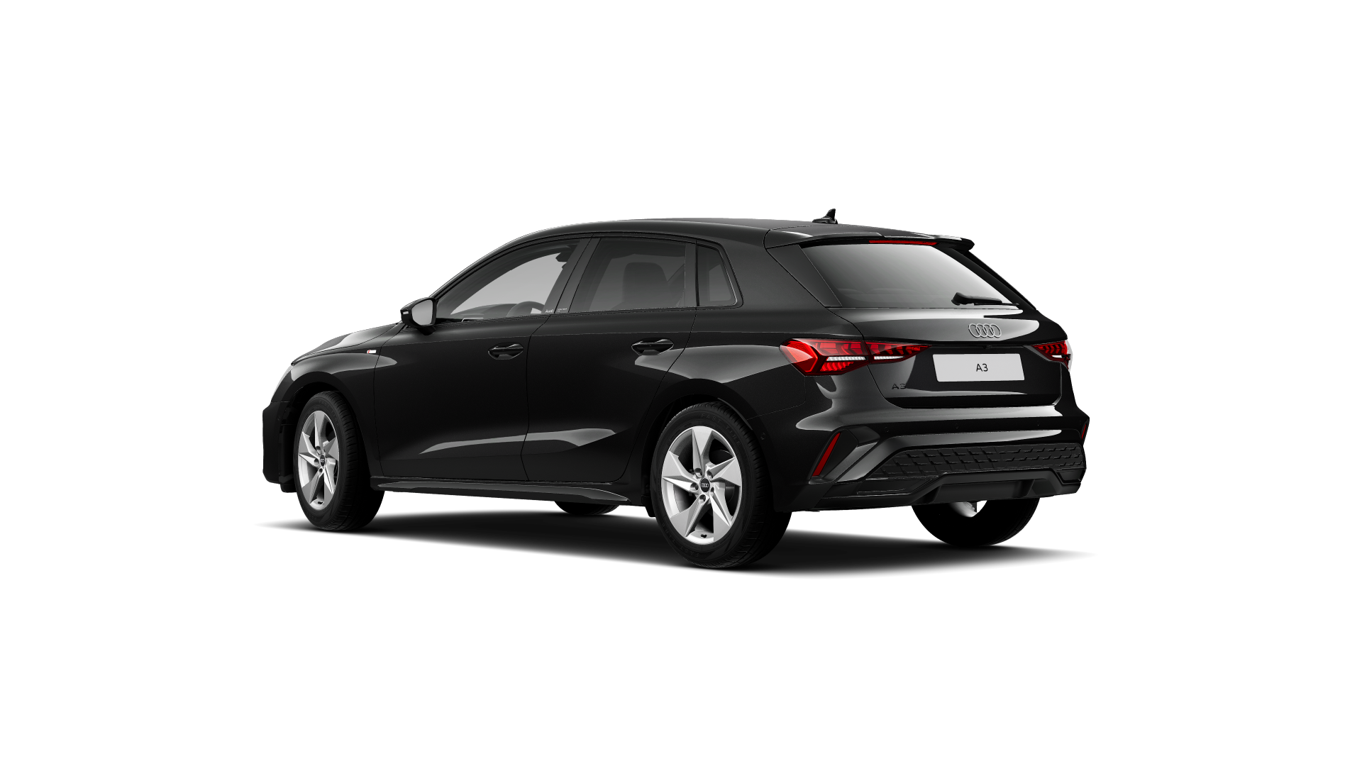 Audi A3 Sportback SKY87P