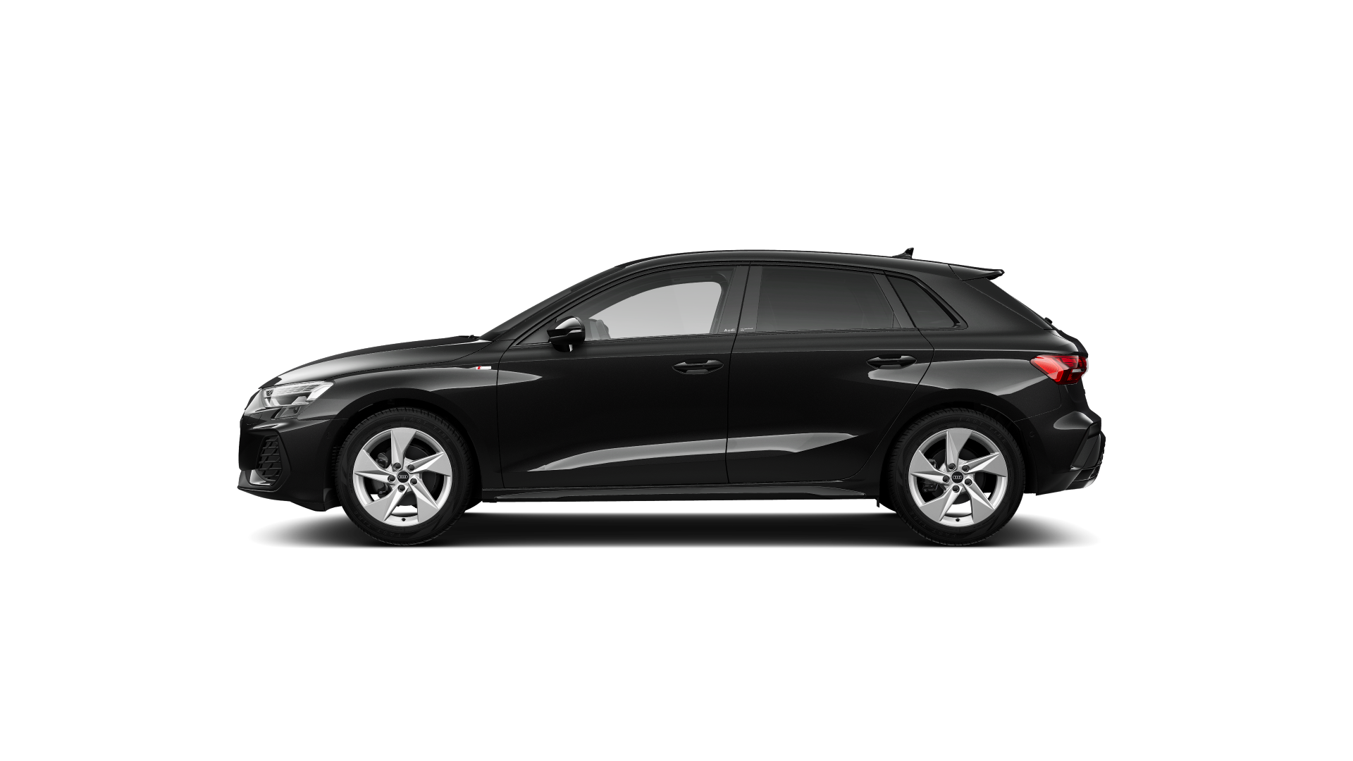 Audi A3 Sportback SKY87P