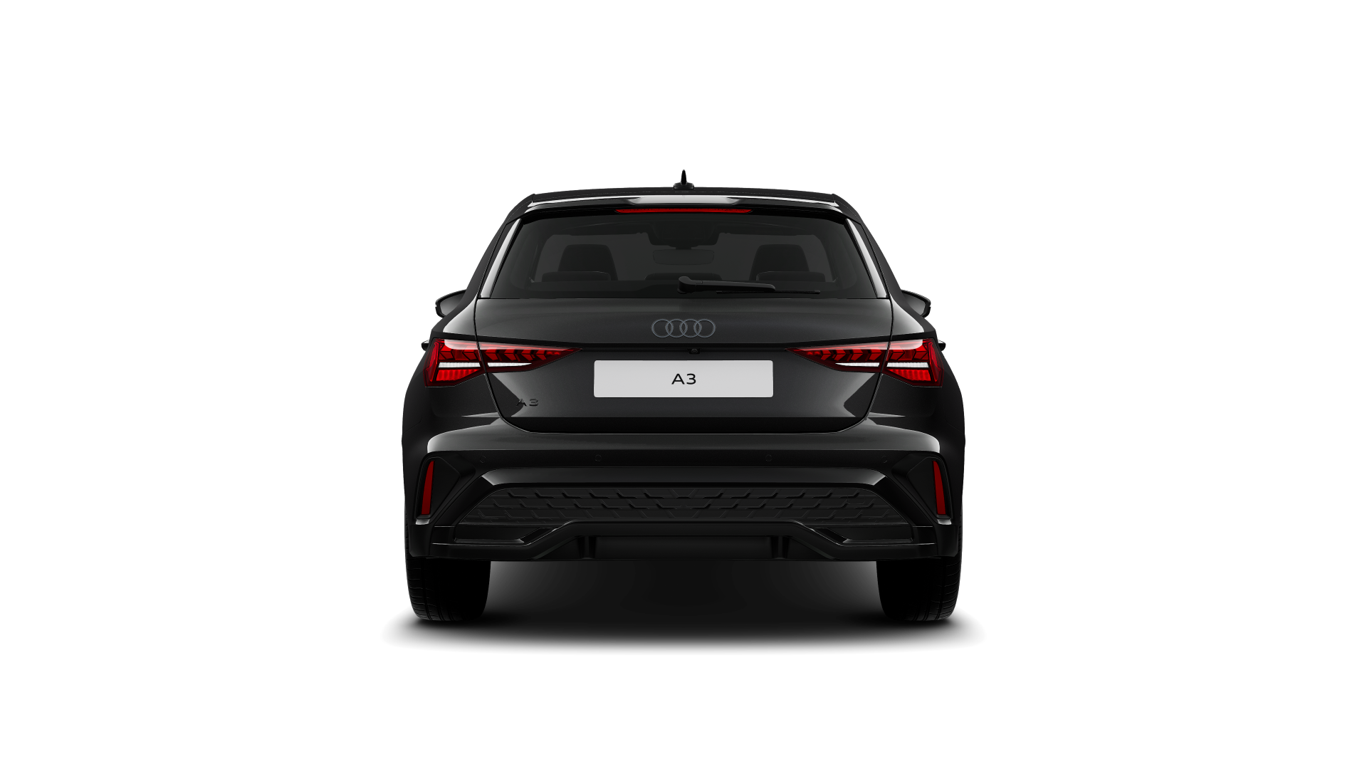 Audi A3 Sportback SKY87P