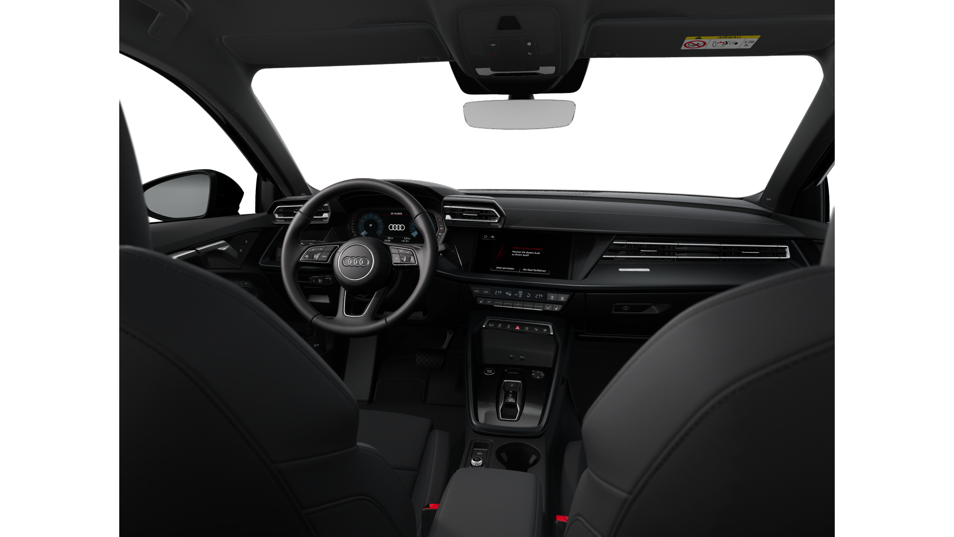 Audi A3 Sportback SKY87P