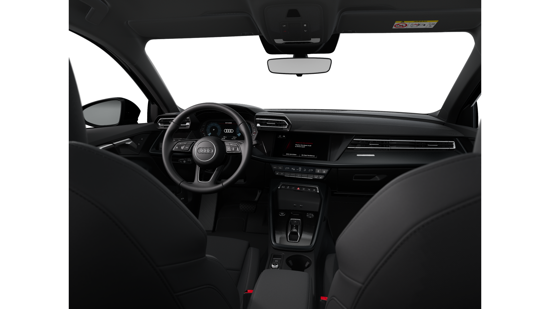 Audi A3 Sportback TBR78M