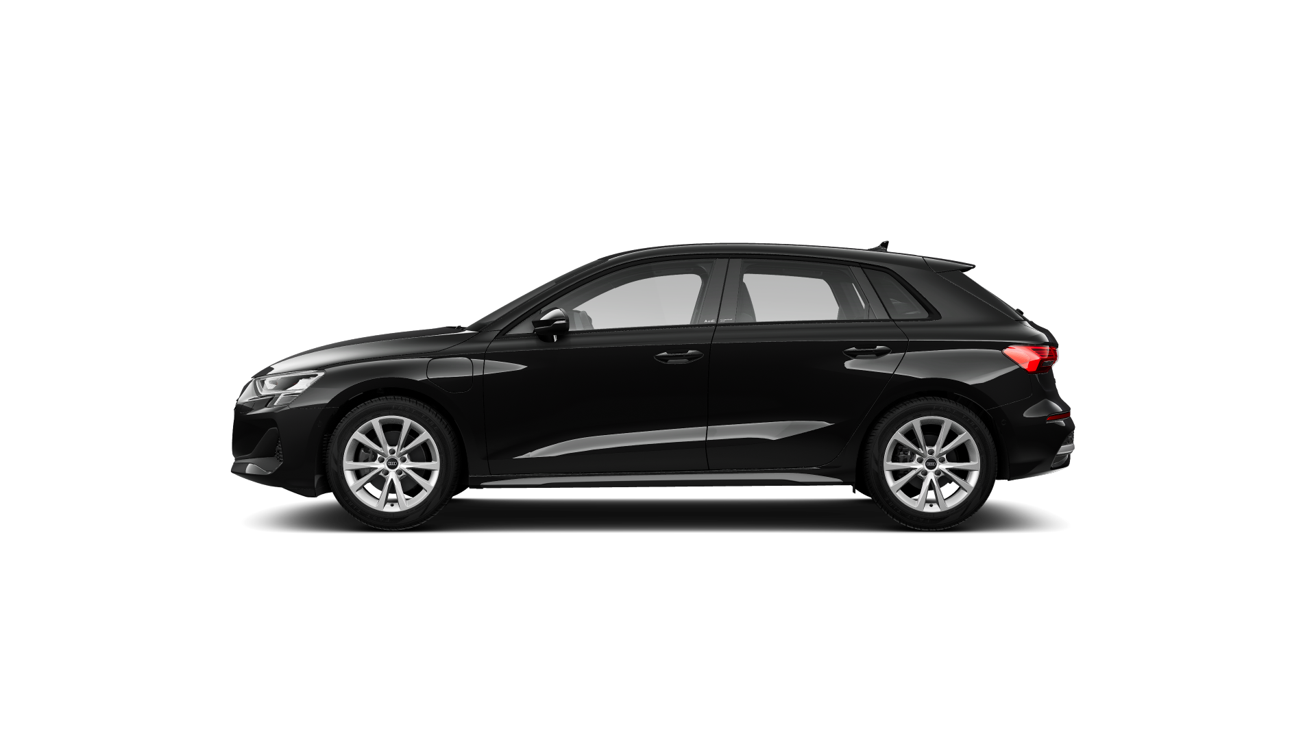 Audi A3 Sportback TBR78M