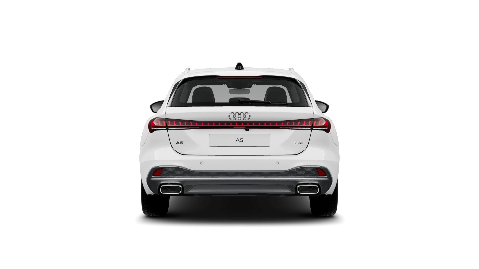 Audi A5 Avant BBB65T