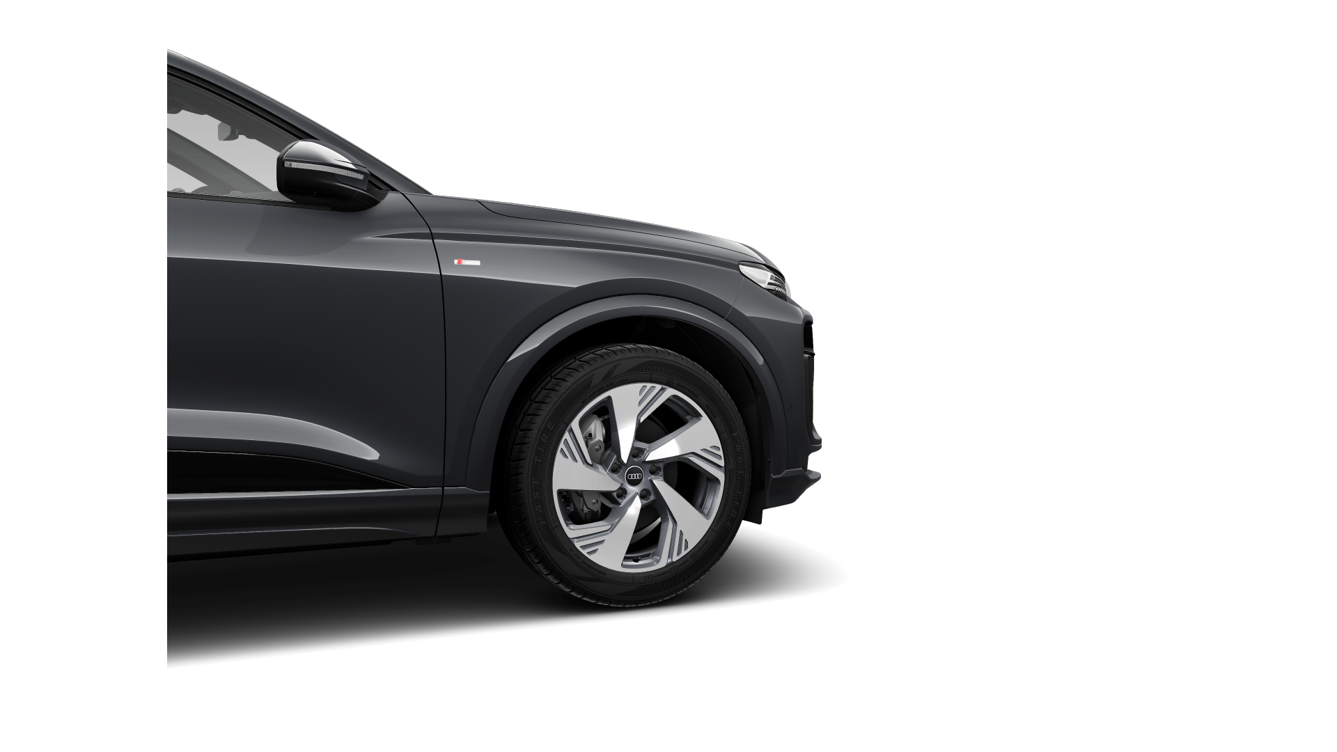 Audi Q6 e-tron BJB96N