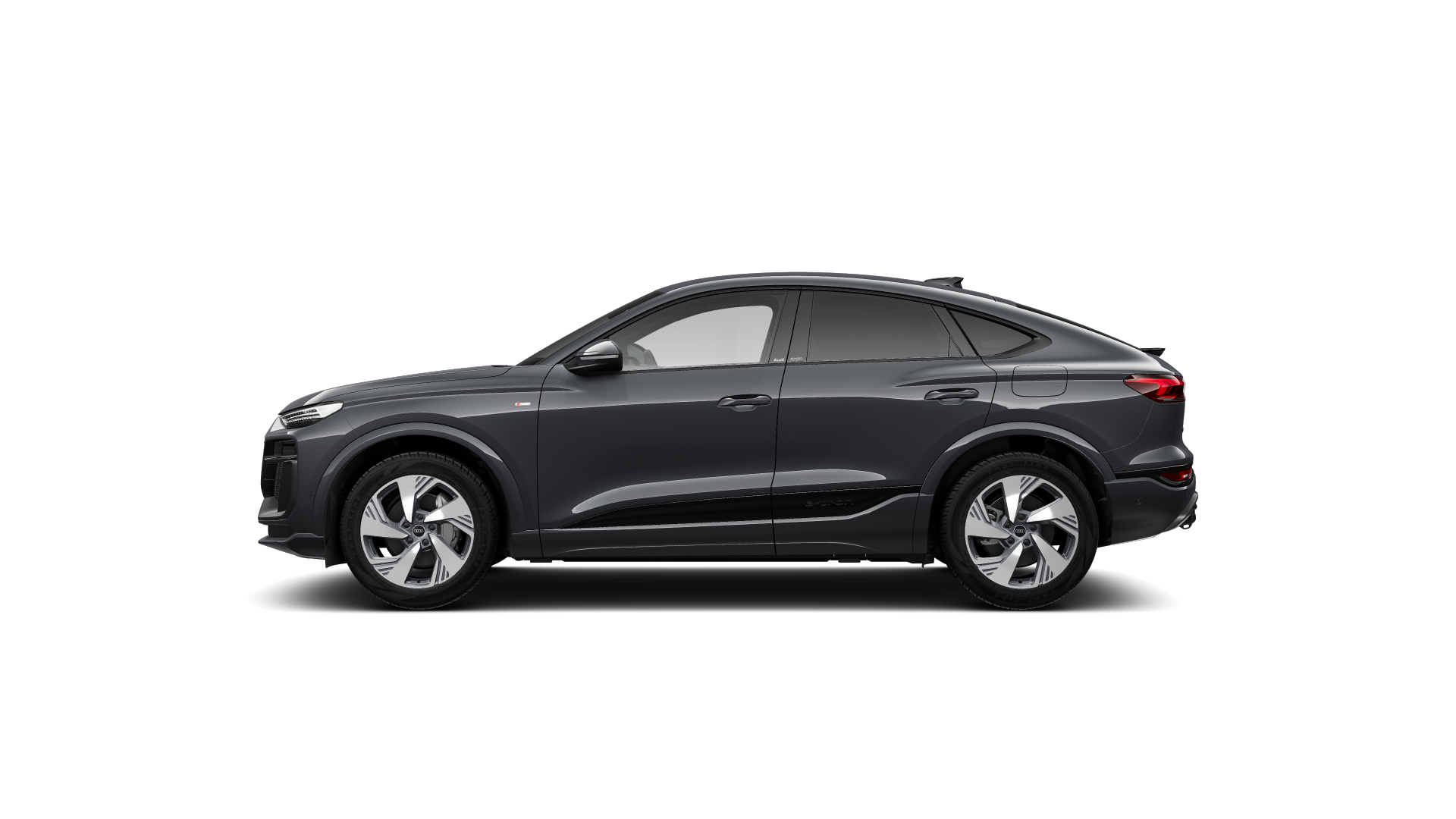 Audi Q6 e-tron BJB96N
